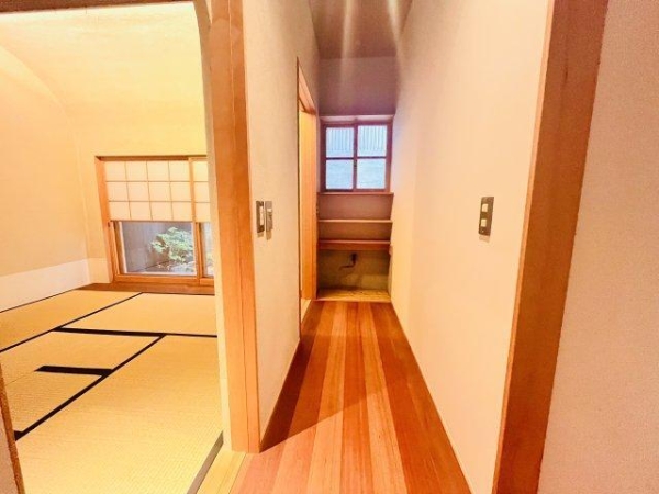 上京区丸屋町　中古戸建