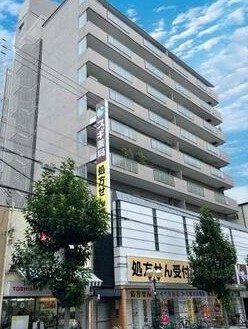 ハイツ千本一条