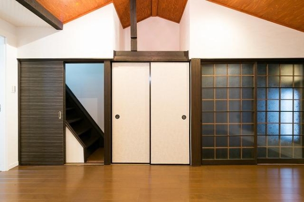 下京区夷馬場町　中古戸建