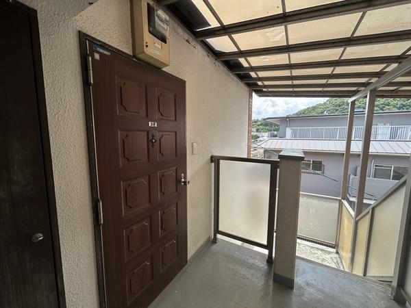 シャルマン衣笠金閣寺ハイツ