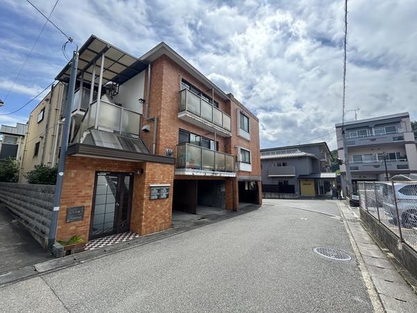 シャルマン衣笠金閣寺ハイツ