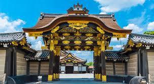 京都市中京区薬師町の土地(二条城)