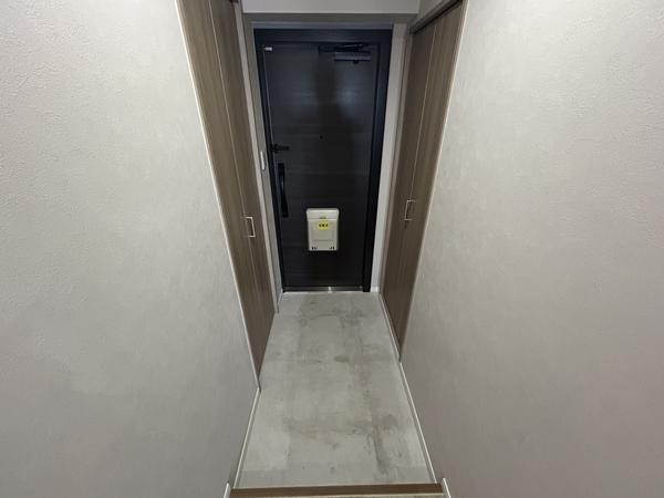 衣笠グリーンハイツ