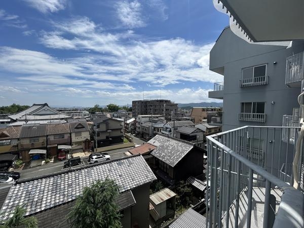衣笠グリーンハイツ