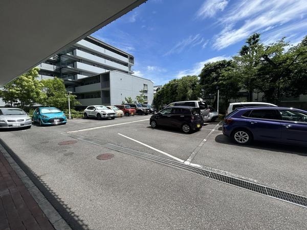 衣笠グリーンハイツ