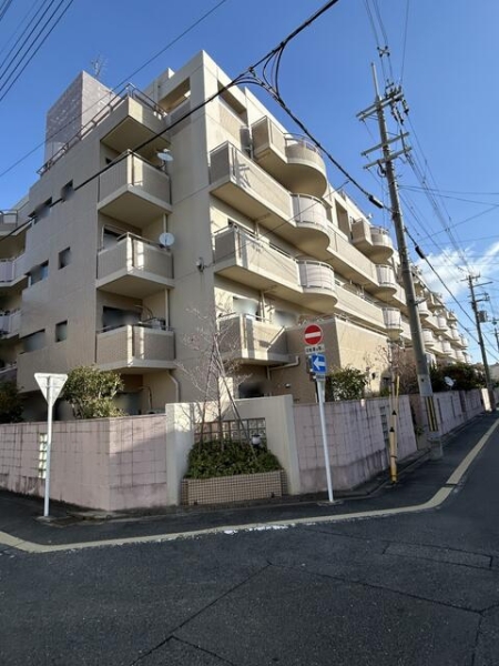 パークテラス御池