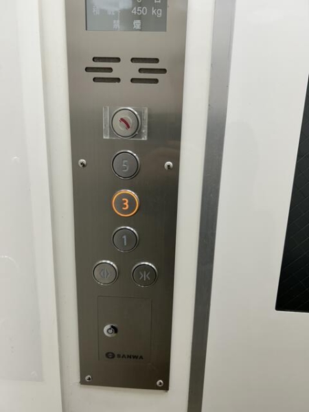 パークテラス御池
