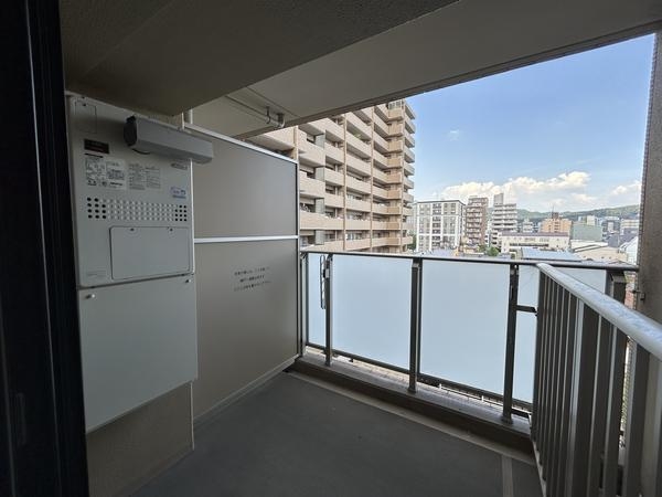 クラッシィハウス御池柳馬場