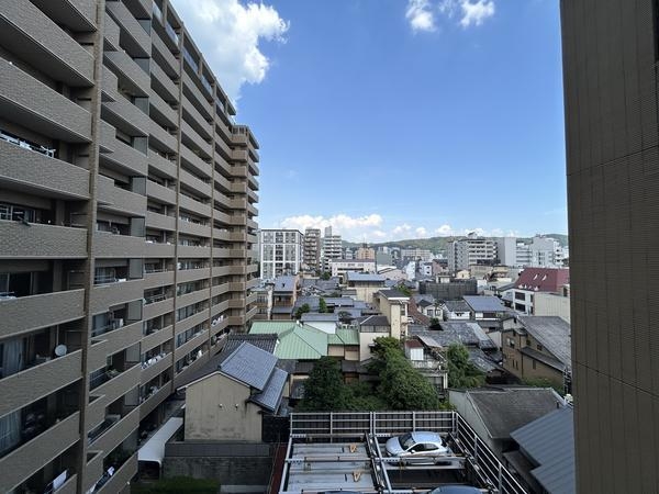 クラッシィハウス御池柳馬場