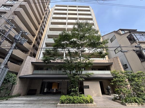 クラッシィハウス御池柳馬場