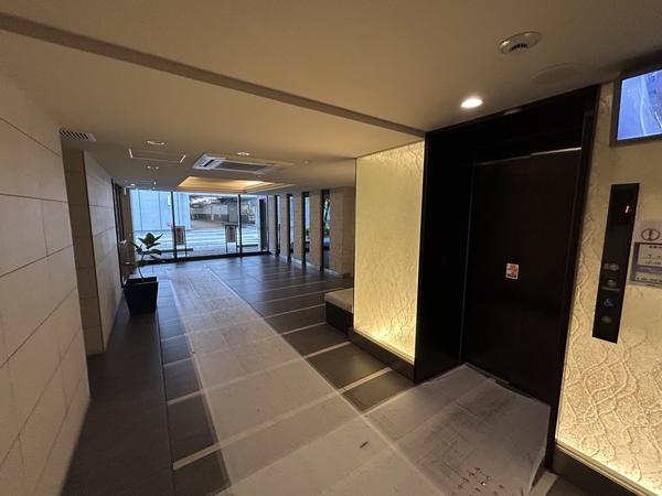 クラッシィハウス御池柳馬場