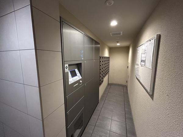 クラッシィハウス御池柳馬場