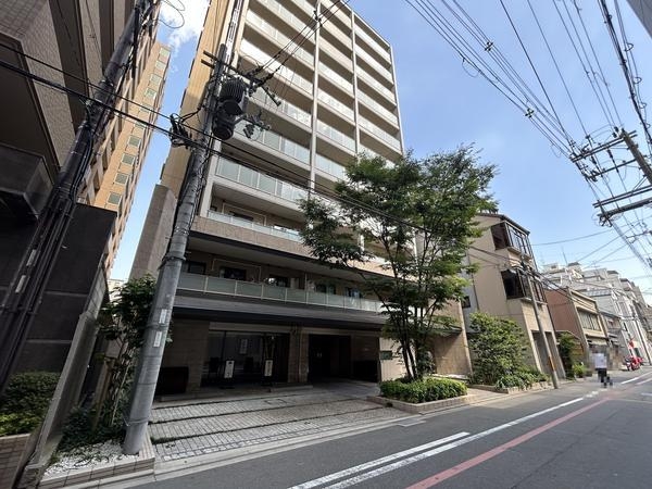 クラッシィハウス御池柳馬場