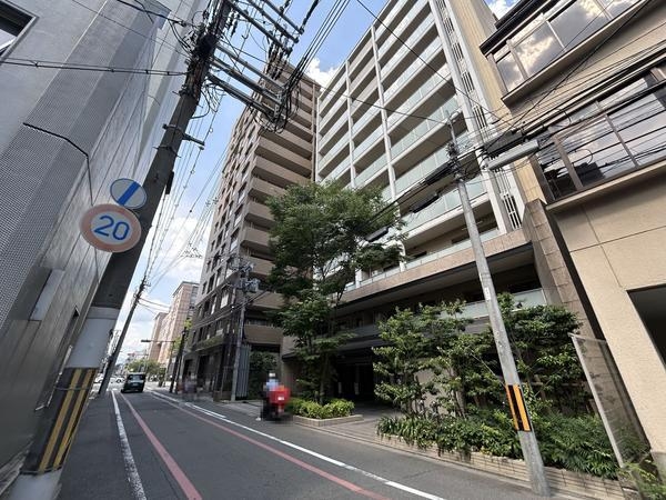 クラッシィハウス御池柳馬場