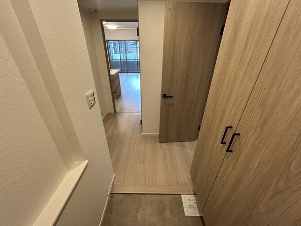 パークホームズ烏丸御池