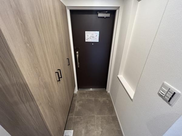 パークホームズ烏丸御池