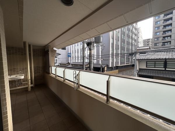 パークホームズ烏丸御池