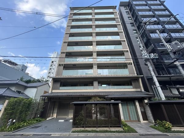 パークホームズ烏丸御池
