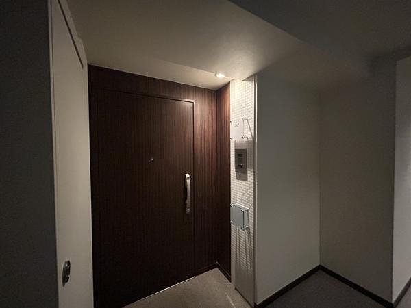 パークホームズ烏丸御池