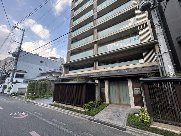 パークホームズ烏丸御池