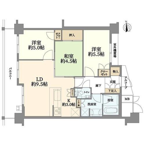 ルーシア嵯峨嵐山