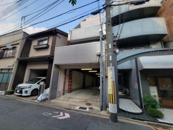 京都市下京区徳万町の中古一戸建て