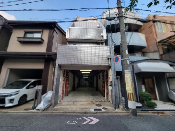 京都市下京区徳万町の中古一戸建
