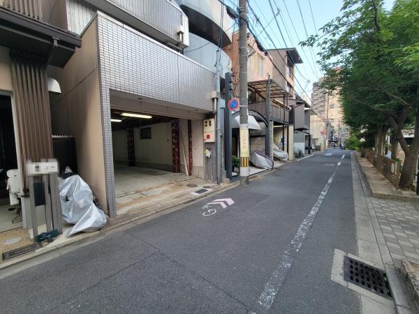 京都市下京区徳万町の中古一戸建て