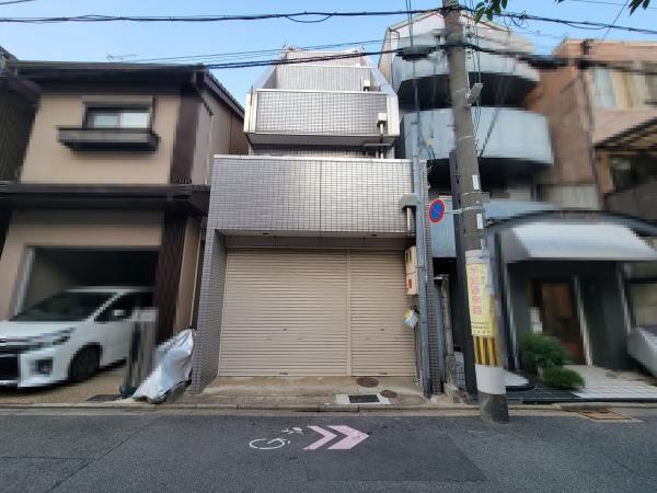 京都市下京区徳万町の中古一戸建て