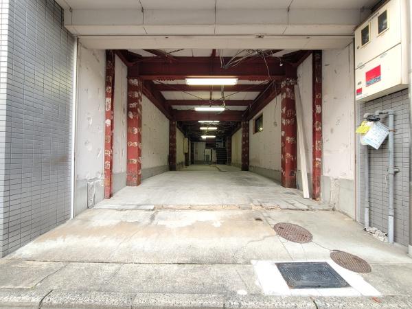 京都市下京区徳万町の中古一戸建