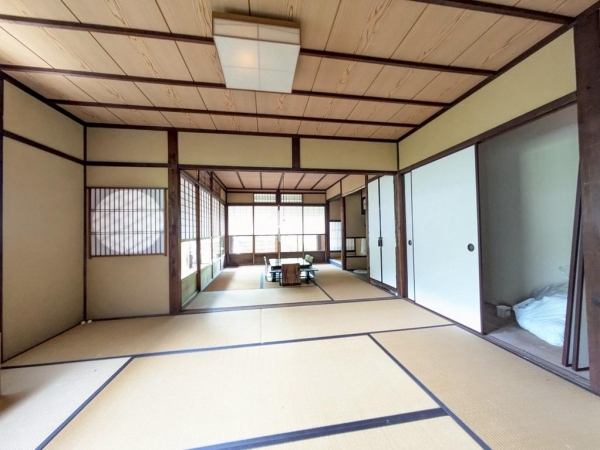 京都市東山区今熊野南日吉町の中古一戸建て