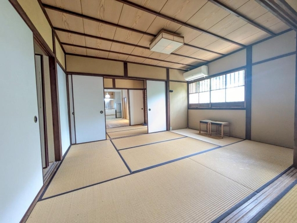 京都市東山区今熊野南日吉町の中古一戸建て