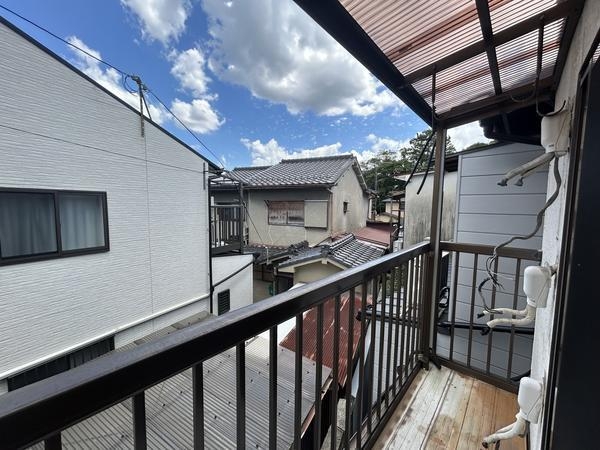 京都市北区紫野大徳寺町の中古一戸建て