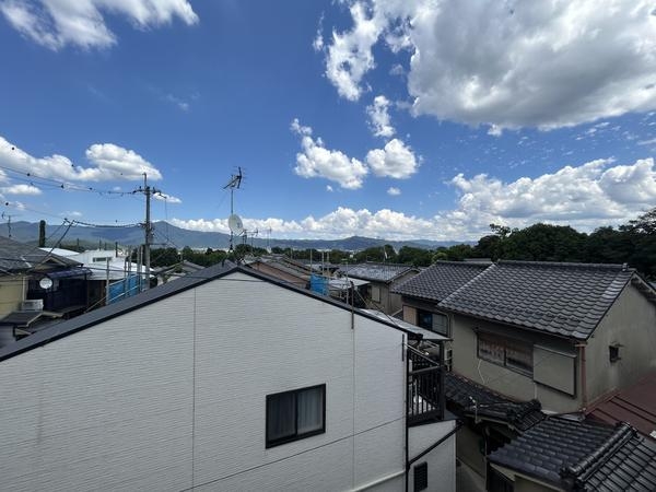 京都市北区紫野大徳寺町の中古一戸建て