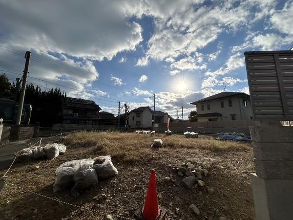 左京区上高野木ノ下町　条件なし土地