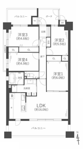 ディアステージ四条葛野大路