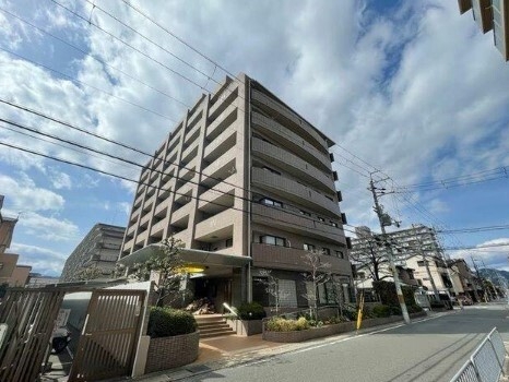 ディアステージ四条葛野大路