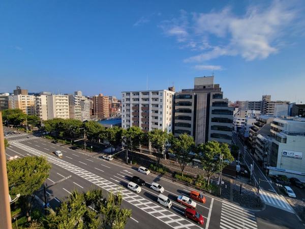 ルネ烏丸御池