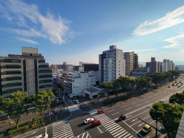 ルネ烏丸御池