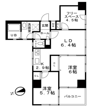 シンフォニー四条河原町