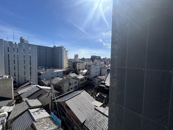 シンフォニー四条河原町