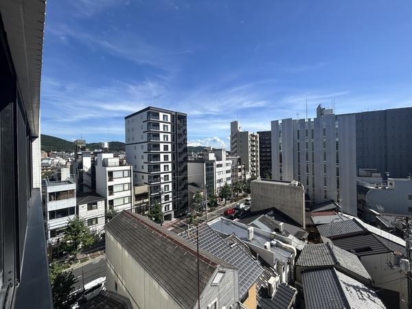 シンフォニー四条河原町