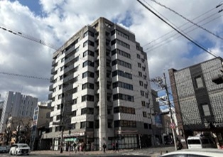 シンフォニー四条河原町