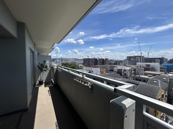 プリオーレ京都西院