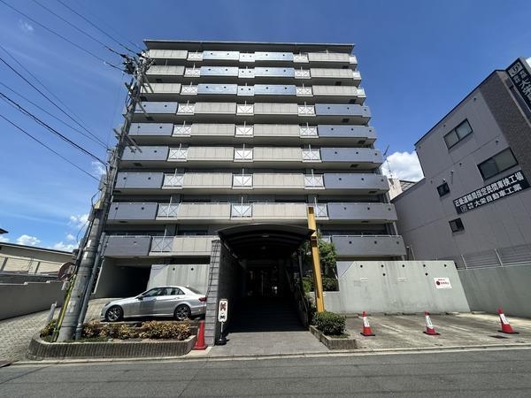 プリオーレ京都西院