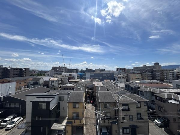プリオーレ京都西院