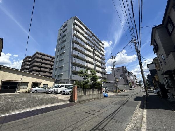 プリオーレ京都西院