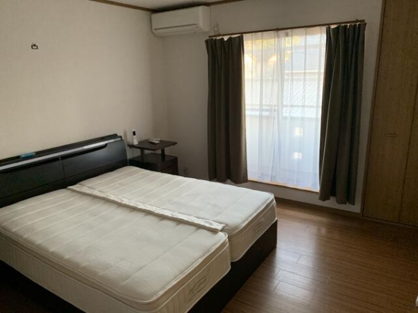 京都市左京区鹿ケ谷桜谷町の中古一戸建て
