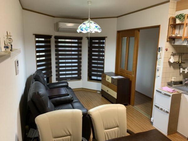 京都市左京区鹿ケ谷桜谷町の中古一戸建て
