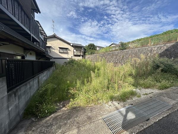 京都市左京区一乗寺薬師堂町の土地(その他)